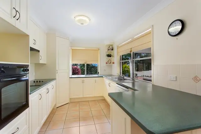 Fourth view of Homely house listing, 21 Samuel Cres, Parkhurst QLD 4702
