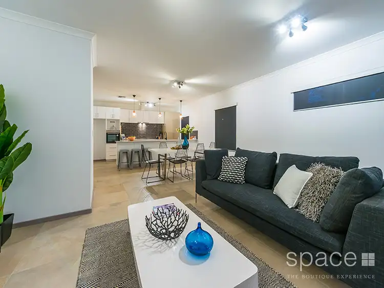 Third view of Homely house listing, 68A Beatrice Street, Innaloo WA 6018