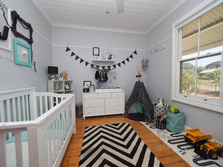 Fifth view of Homely house listing, 19 Burn Street, Ararat VIC 3377