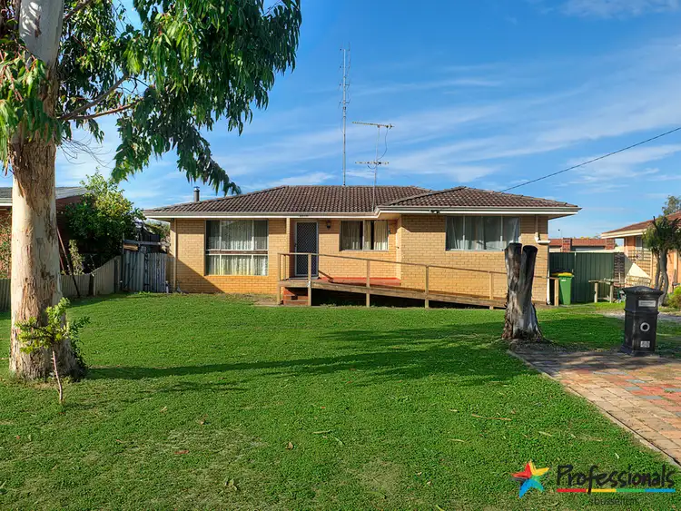 40 Moylan Way, Geographe WA 6280