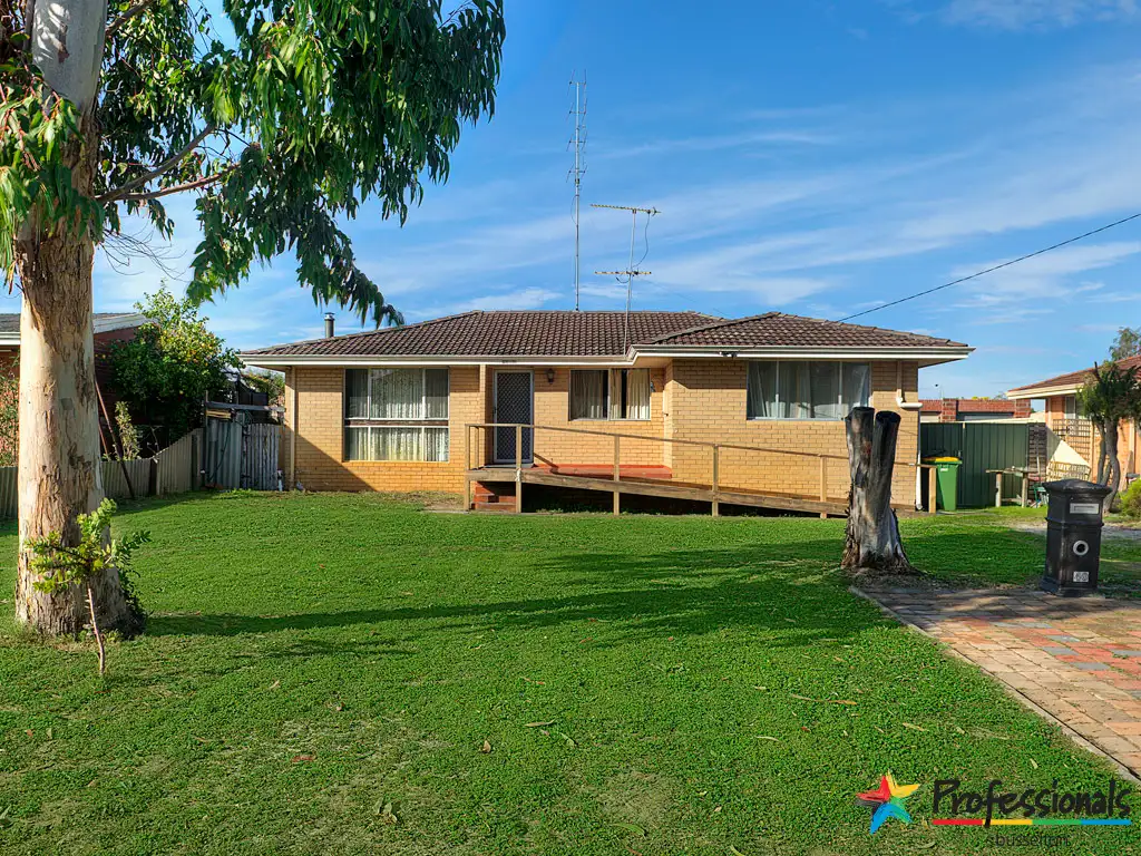 Main view of Homely house listing, 40 Moylan Way, Geographe WA 6280