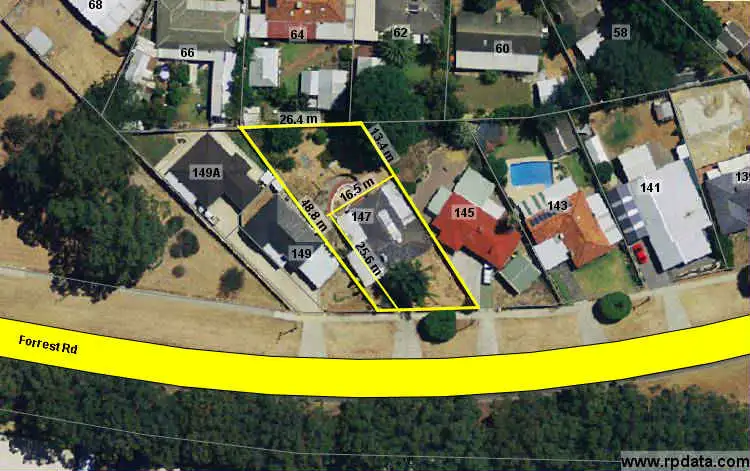 147 Forrest Rd, Armadale WA 6112