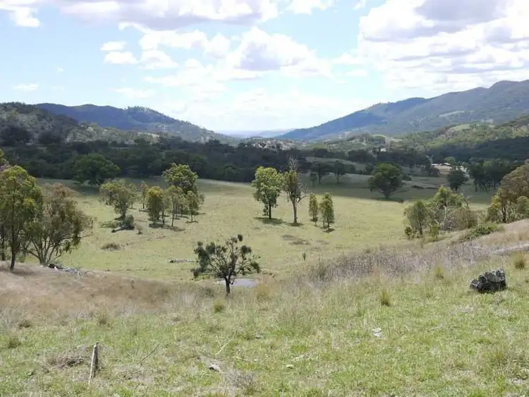 Second view of Homely rural property listing, Address available on request
