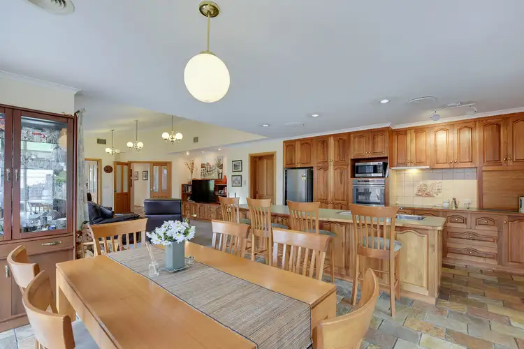 Fifth view of Homely house listing, 66 Surf Road, Seven Mile Beach TAS 7170