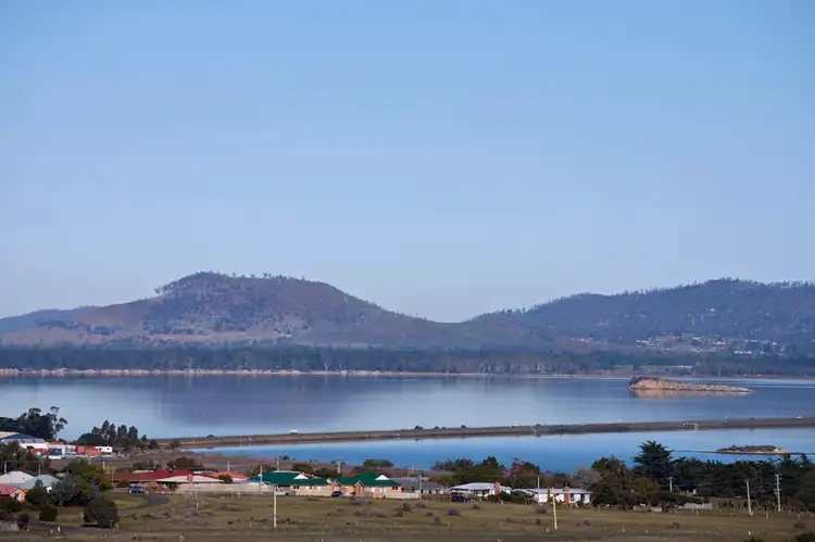 Third view of Homely land listing, Lot 83 On Horizons, Sorell TAS 7172