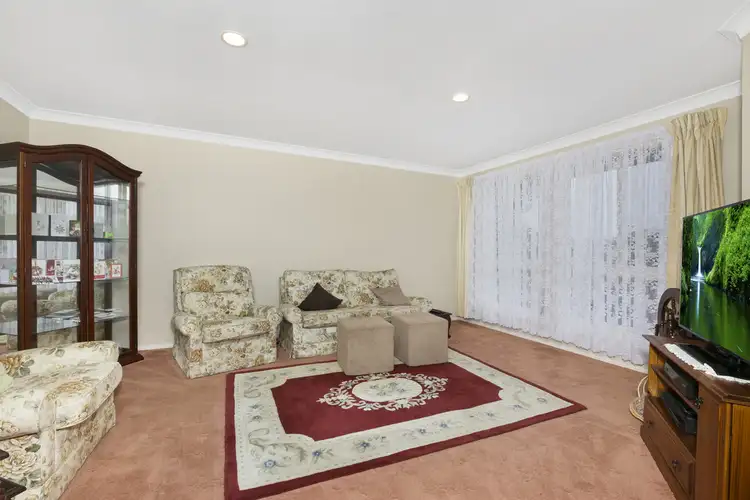 Third view of Homely house listing, 13 Seawind Chase, Bonny Hills NSW 2445