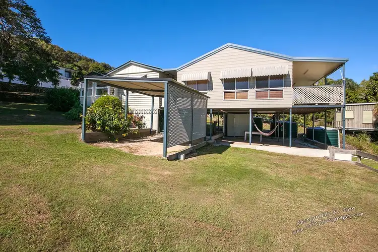 Fifth view of Homely house listing, 8 Elliot Street, Seventeen Seventy QLD 4677