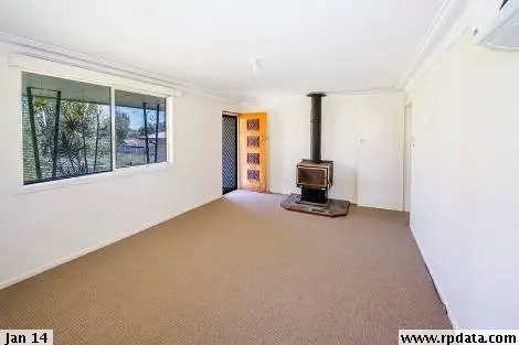 Third view of Homely house listing, 144 Red Lane, Mountain View NSW 2460