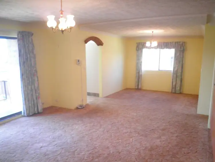 Second view of Homely unit listing, Address available on request