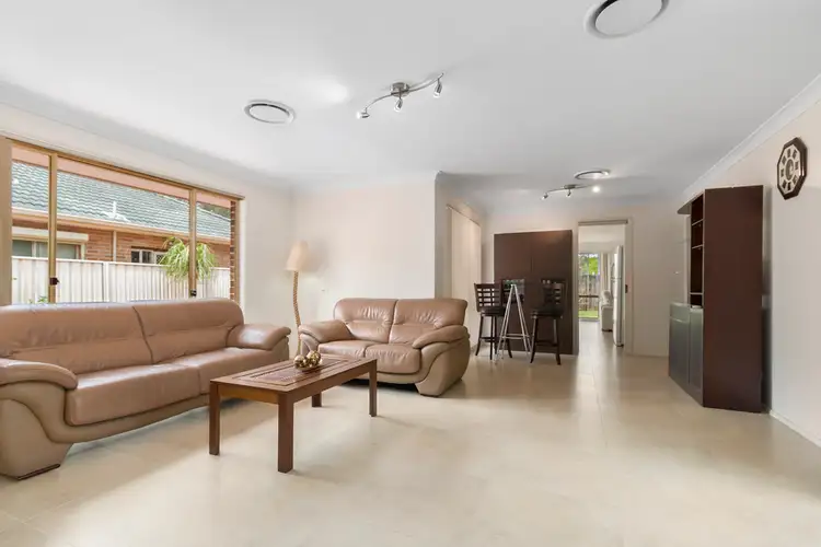 Third view of Homely house listing, 49 Corryton Court, Wattle Grove NSW 2173