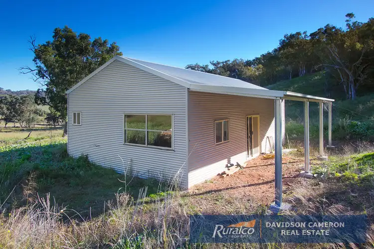 Seventh view of Homely rural property listing, Browning Vale 719 Yarramanbully Road, Manilla NSW 2346