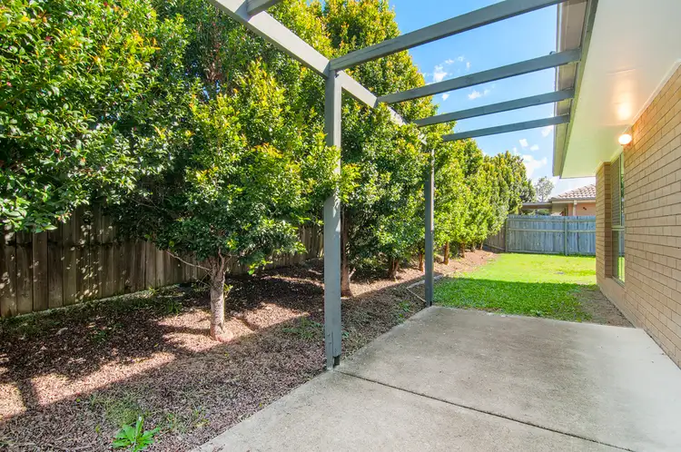 Fifth view of Homely house listing, 4/23 Darryl Street, Loganlea QLD 4131