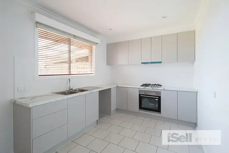 Third view of Homely semi-detached listing, 24A Vizard Street, Dandenong VIC 3175