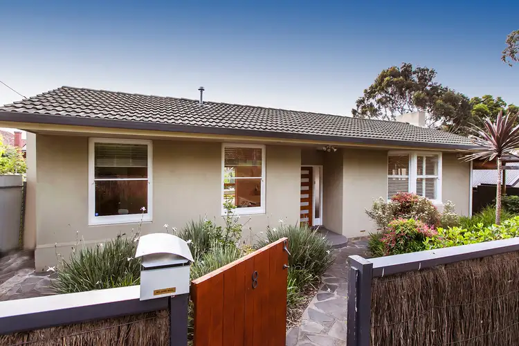 Sixth view of Homely house listing, 8 Carruth Road, Torrens Park SA 5062