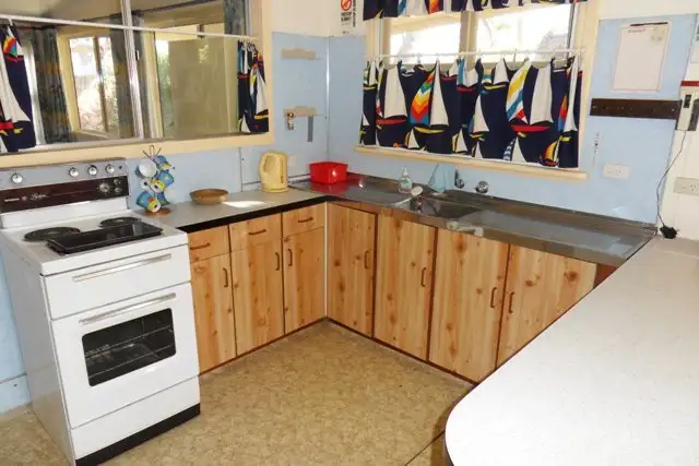 Sixth view of Homely house listing, 22 MOOLIANGA ROAD, Berrara NSW 2540