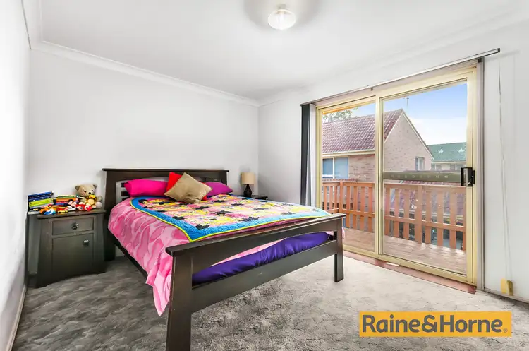 Second view of Homely townhouse listing, 8/30-32 Bateman Avenue, Albion Park Rail NSW 2527