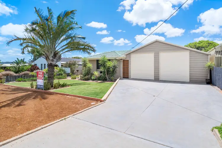 5 Hogan Street, Spalding WA 6530