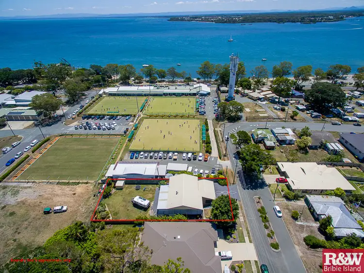 Second view of Homely house listing, 6 Third Ave, Bongaree QLD 4507