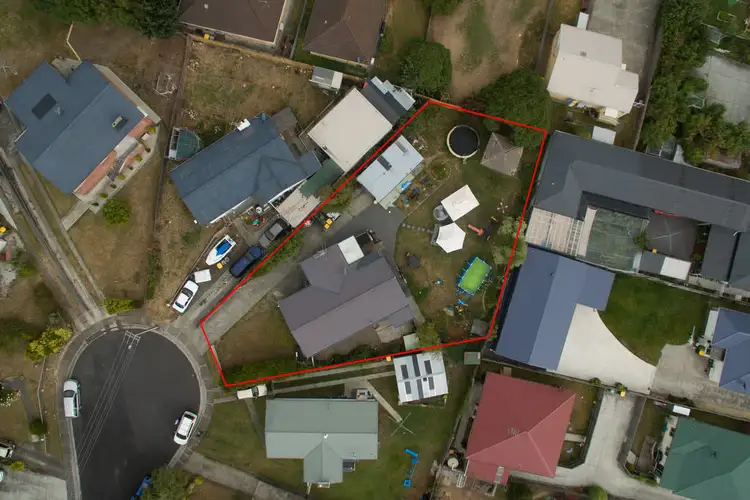 5 Chisholm Place, Glenorchy TAS 7010