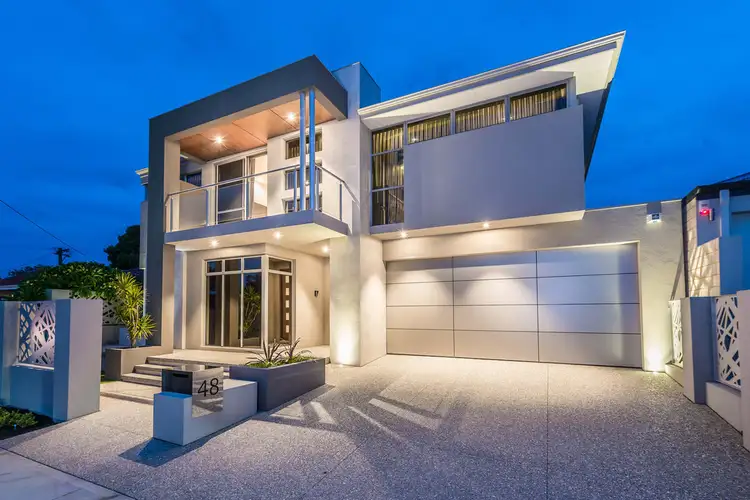 48 Swanston Street, Yokine WA 6060