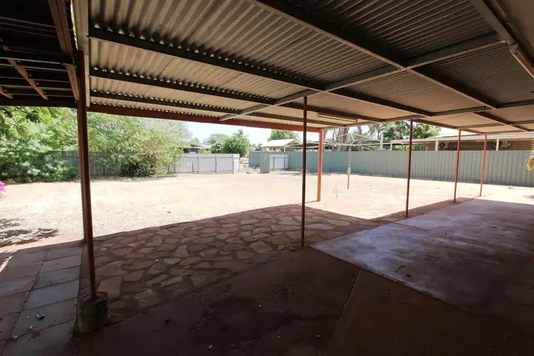 Fifth view of Homely house listing, 11 Warburton Crescent, Dampier WA 6713