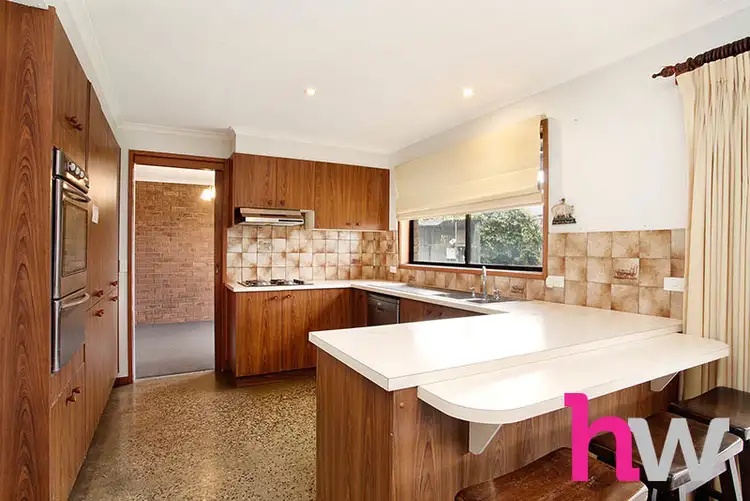 Fourth view of Homely house listing, 5 Liam Lane, Marshall VIC 3216