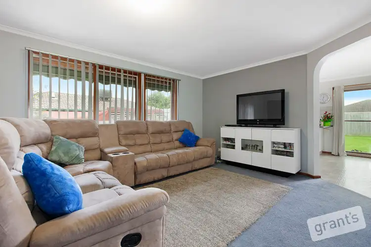 Second view of Homely house listing, 11 Carey Street, Cranbourne North VIC 3977