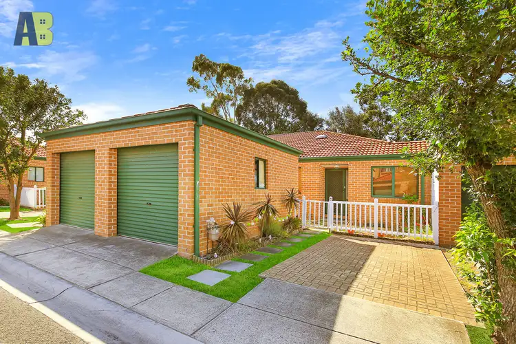 36/169 Horsley Road, Panania NSW 2213