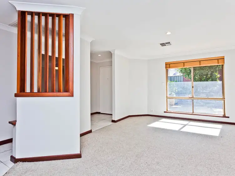 Third view of Homely villa listing, 5/37 View Street, North Perth WA 6006