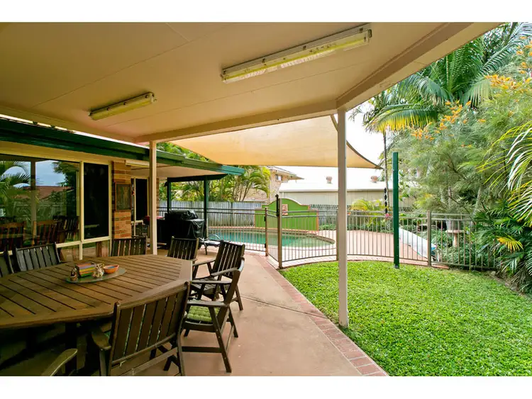 Seventh view of Homely house listing, 4 Ruby Street, Alexandra Hills QLD 4161