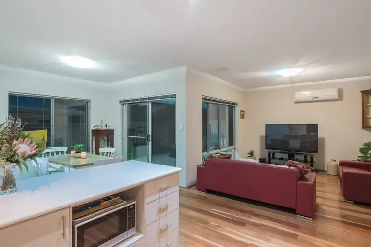Sixth view of Homely house listing, 46A Snook Crescent, Hilton WA 6163
