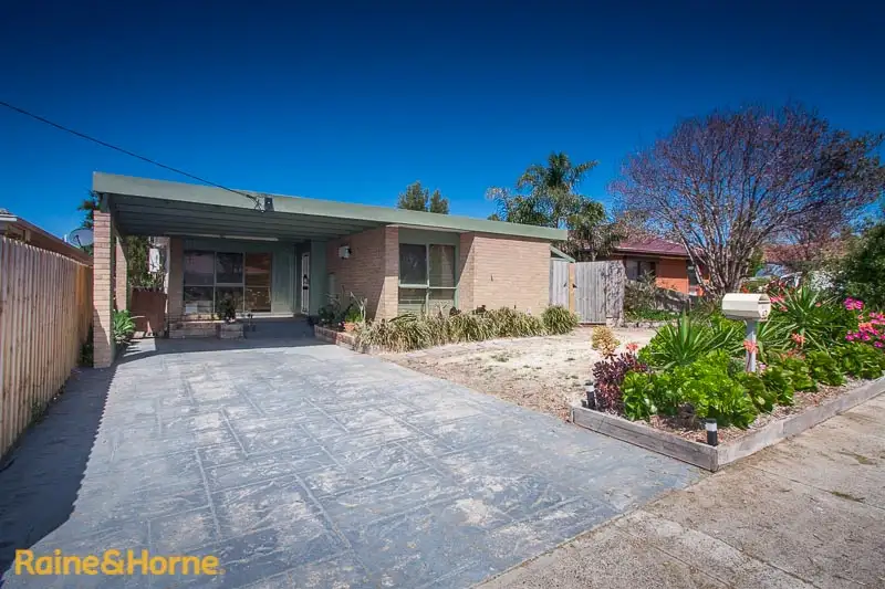 Main view of Homely house listing, 43 Melba Avenue, Sunbury VIC 3429
