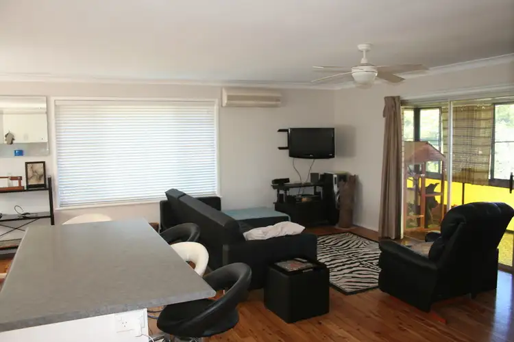 Fourth view of Homely house listing, 17 Muir Street, Harlaxton QLD 4350