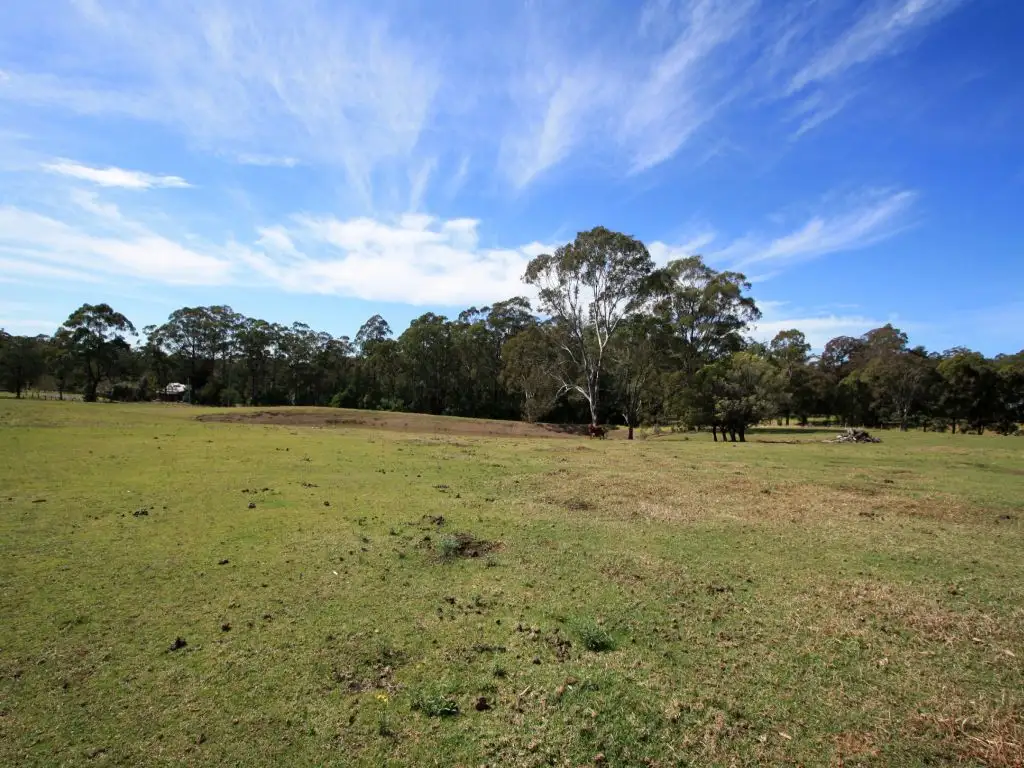 Main view of Homely land listing, Lot 1362, 40 Nolan Road, Oakdale NSW 2570