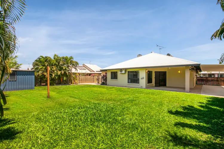 11 Wood Crescent, Rosebery NT 832