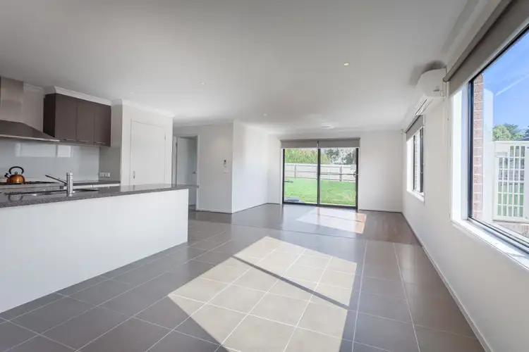 Sixth view of Homely house listing, 4 Manassa Drive, Gisborne VIC 3437