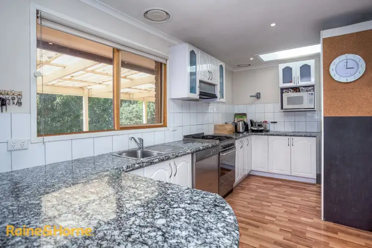 Fourth view of Homely house listing, 1 Turnberry Drive, Sunbury VIC 3429