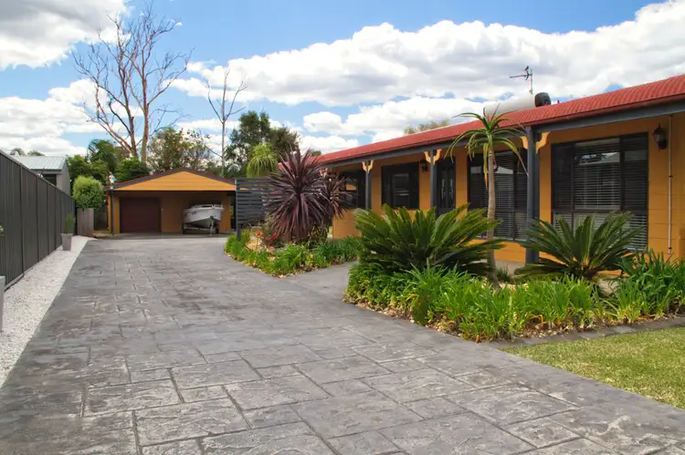 Second view of Homely house listing, Address available on request