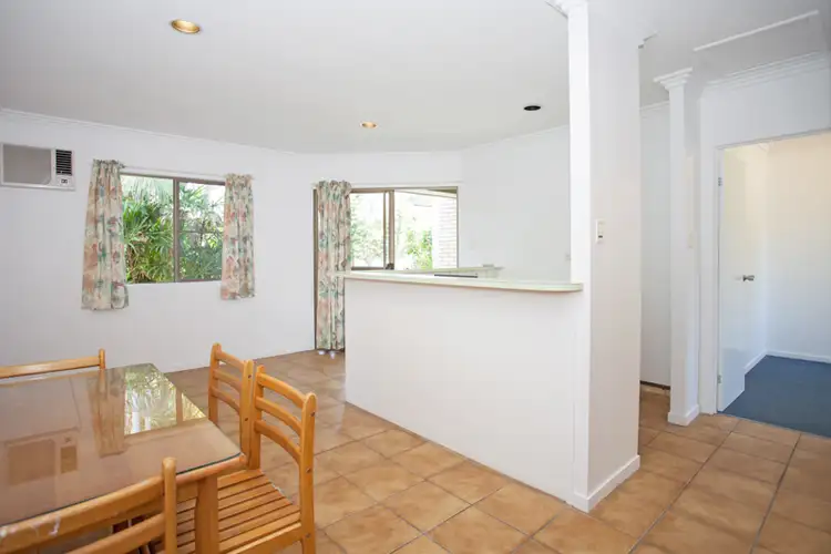 Main view of Homely unit listing, 6/4 Symons Avenue, Bucasia QLD 4750