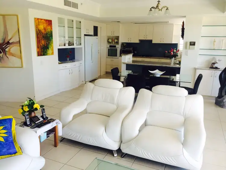 Fifth view of Homely unit listing, 16/20 'Sonata' Queensland Avenue, Broadbeach QLD 4218