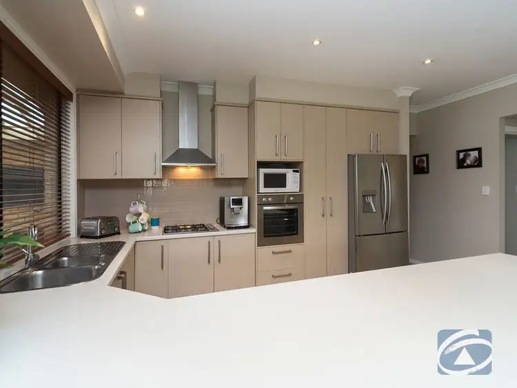 Second view of Homely house listing, 99 Kingfisher Drive, Hewett SA 5118