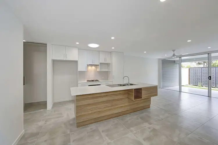 Third view of Homely unit listing, 2/43 See Street, Bargara QLD 4670