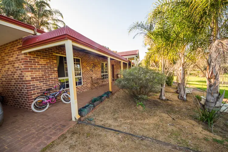 Third view of Homely house listing, 19 Payne Road, Capel WA 6271