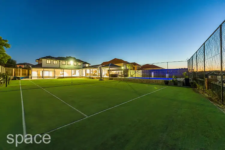 Fourth view of Homely house listing, 60 St Johns Wood Boulevard, Mount Claremont WA 6010