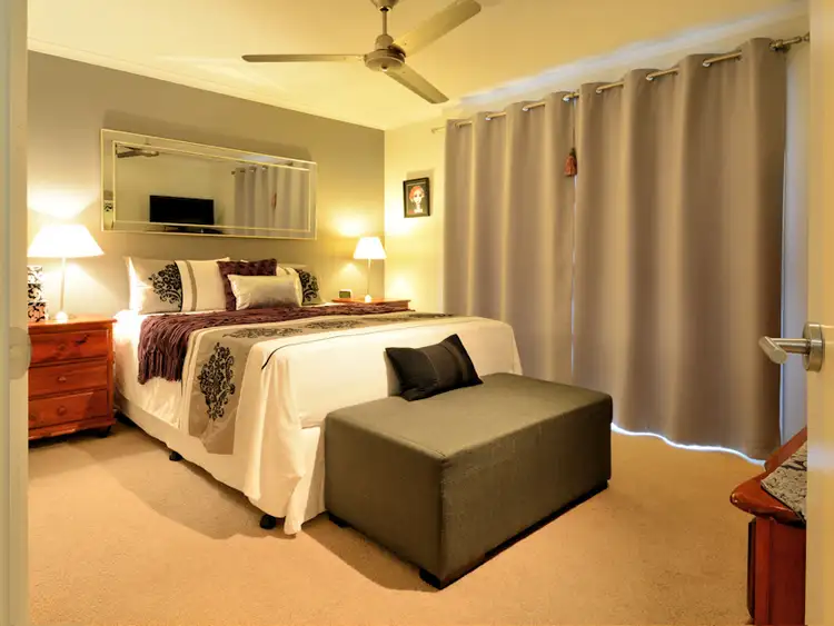 Fifth view of Homely house listing, 33 Beach Drive, Burrum Heads QLD 4659