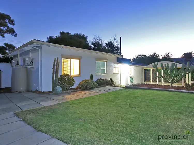 Fourth view of Homely house listing, 126 Lesmurdie Road, Lesmurdie WA 6076