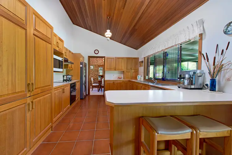 Fourth view of Homely house listing, 35 Coreen Place, Bonny Hills NSW 2445