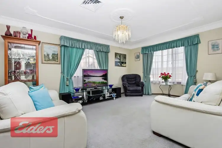 Second view of Homely house listing, 5 Ernstine Hill Close, Glenmore Park NSW 2745