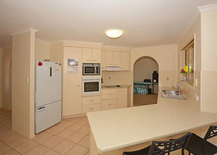 Fifth view of Homely house listing, 2 Conondale Court, Torquay QLD 4655