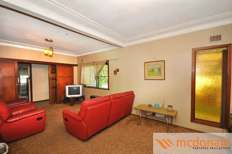 Third view of Homely house listing, 6 Bonnie View St, Gymea NSW 2227